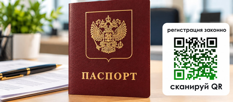 прописка в Туймазы